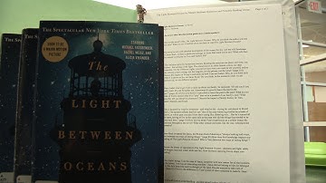 The Buzz: PWC Libraries- Book Clubs