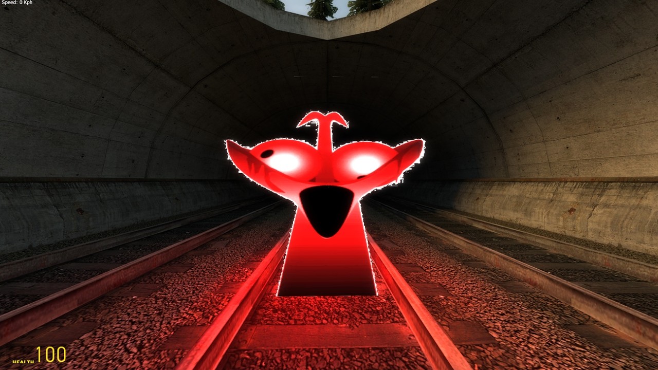 Sprunki Nightmare Phases Mr. Sun Rosalia Bizcochito Family Geometry Dash Selene 2 - Nextbot Gmod¡¡¡