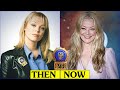 NYPD Blue (1993-2005) ★ Then and Now 2023 [Watch How They Changed]
