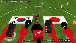 세계축구리그게임 꿀잼!! screenshot 4