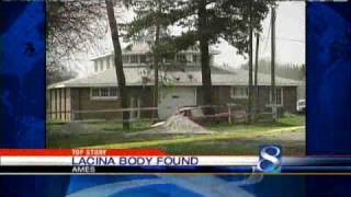 Officials Confirm Missing ISU Student Found Dead