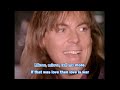 [KaraMetal] Don Dokken - Mirror, Mirror (Karaoke)