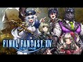 【FINAL FANTASY: XIV】Orientation Day for New Players with ASTRALINE