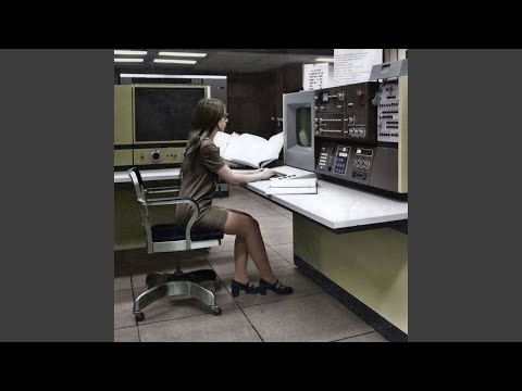 Future Conditional — Indexed To Impulse (feat. Mücha)