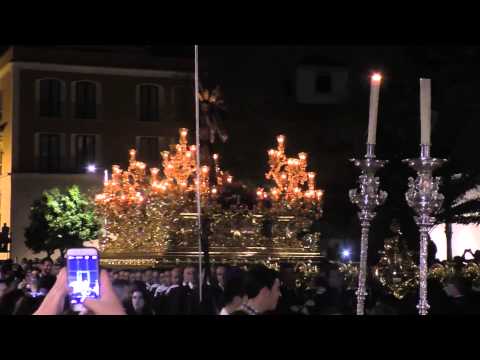 Real, Excelentísima, Muy Ilustre y Venerable Cofradía de Culto y Procesión de Nuestro Padre Jesús Nazareno Titulado “El Rico” y María Santísima del Amor