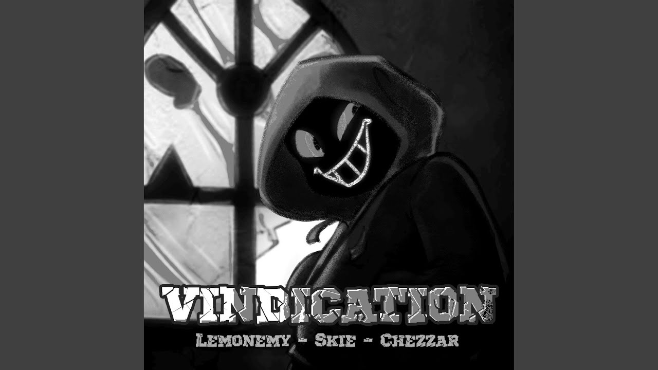 Vindication (Instrumental) (Friday Night Dustin')