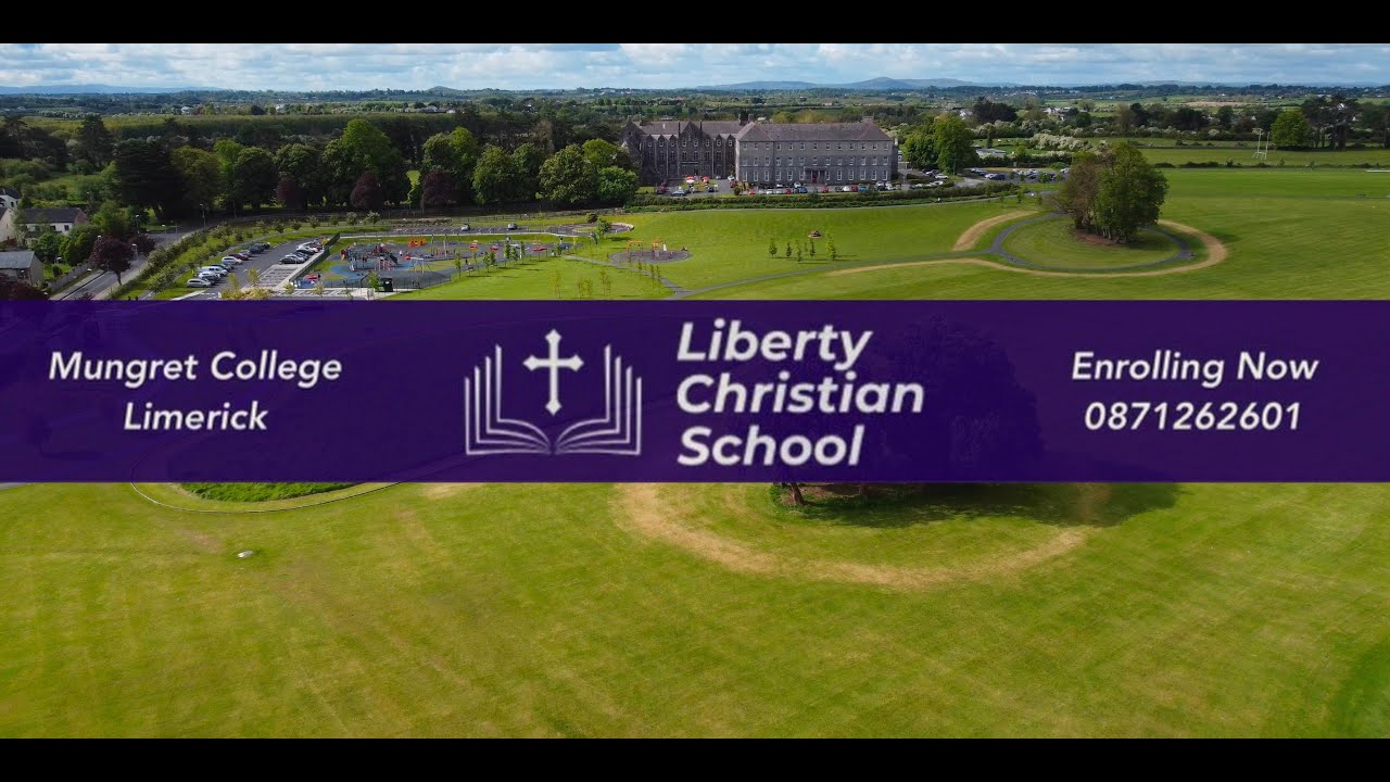 Liberty Christian School