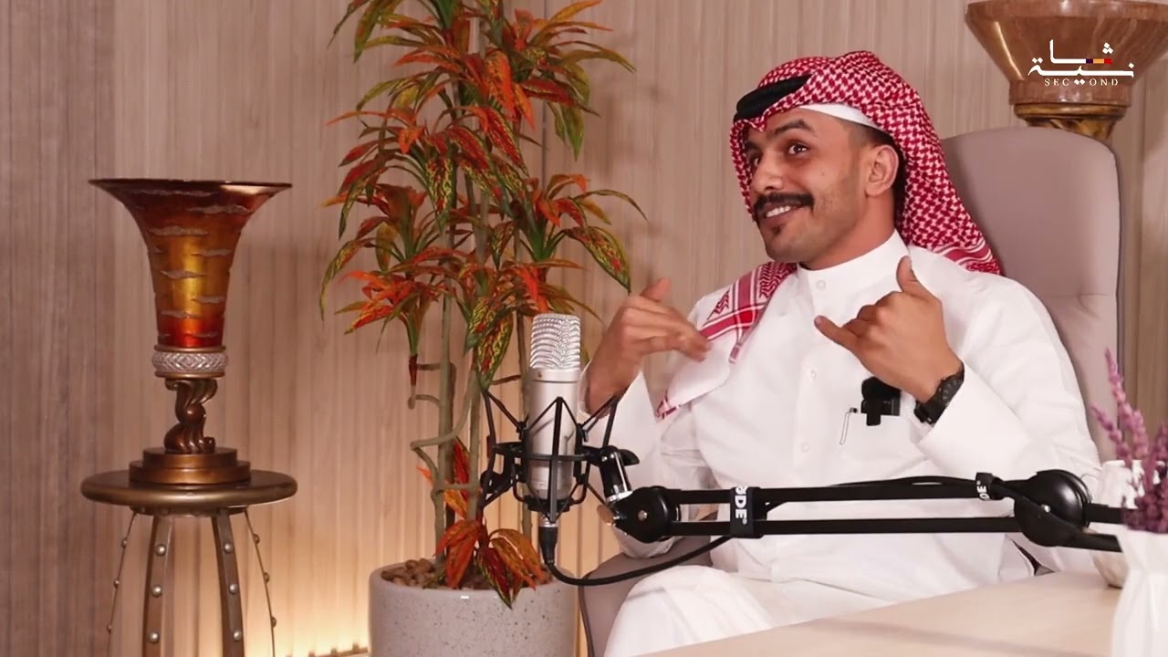 مقابلة عزيز باشا كاملة من برنامج 