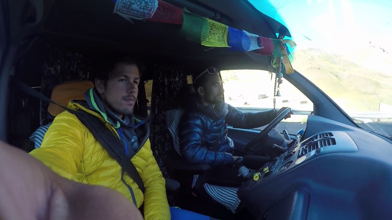 Jolly, Midi d´Ossau