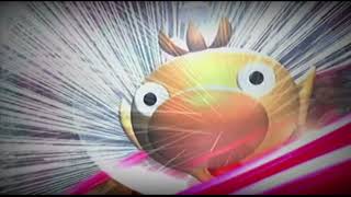 Pikmin 2: Alternative Main Ending