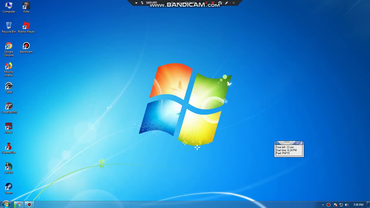 Crossfire How To ChA
