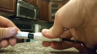 Dermimatch Pen - Detach Handpiece