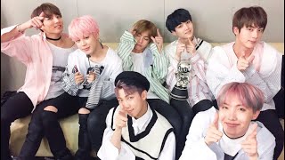 Love Yourself X Roses Mashup - Bts Edit