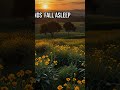 Cozy Cabin Rain Sounds 🌲 Fall Asleep in Minutes 🔥 Dark Bedroom... 🔥 FOLLOW FOR MORE!