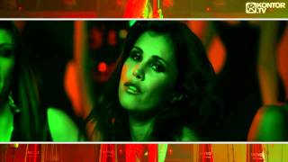 The Glam feat Flo Rida, Trina & Dwaine - Party Like A DJ [OFFICIAL VIDEO]