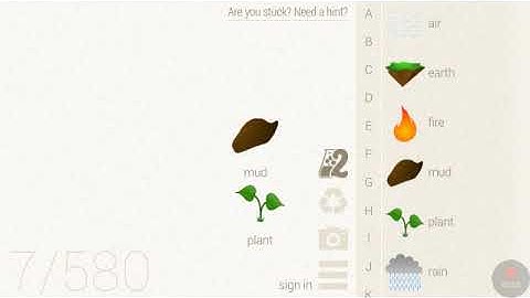 How to make a grim reaper in little alchemy