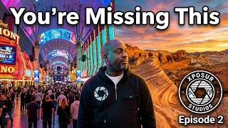 Las Vegas Has a Secret | Here's What You're Missing