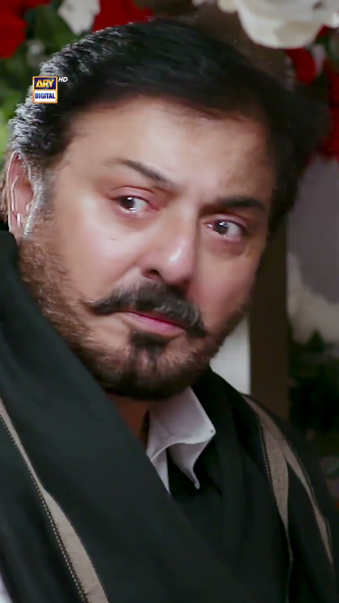 Emotional Scene? #shorts #bismil