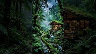Hidden Sanctuary #bambooflutemusic #naturesounds #soundhealing