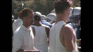 1997 Sterling vs Haddon Heights football