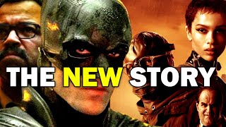 The Big Change Coming In The Batman 2