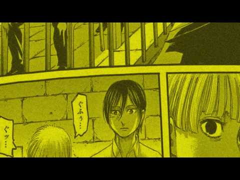 MANGA 116 DE SHINGEKI NO KYOJIN | "GALLIARD VS EREN, YELENA AYUDA A ARMIN" FULL SPOILERS