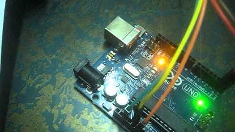 Lập trình vi điều khiển-Phần 109-Cách nạp chương trình cho Arduino Uno bị hư cổng USB