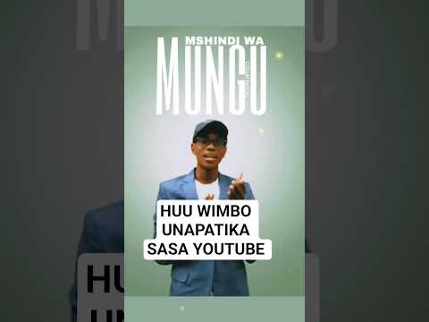 COLLIN PASCAL MSHINDI WA MUNGU OUT NOW Collinpascal