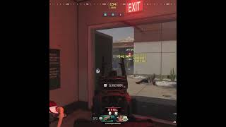 BAS-B | Call of Duty Modern Warfare 3 Multiplayer Gameplay (No Commentary)