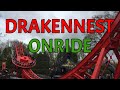 Rides4life onride drakennest avonturenpark hellendoorn 2021