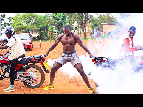 RUTAMBI Akuruye Moto Zirashya