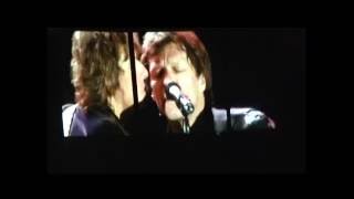 Bon Jovi - I Can't Help Falling In Love (Barcelona 2008)