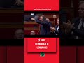 Ref:2ti19ec3o3I Furieux, guedj (ps) atomise bompard (lfi) � l'assembl�e. c'est la guerre entre les 2 partis!