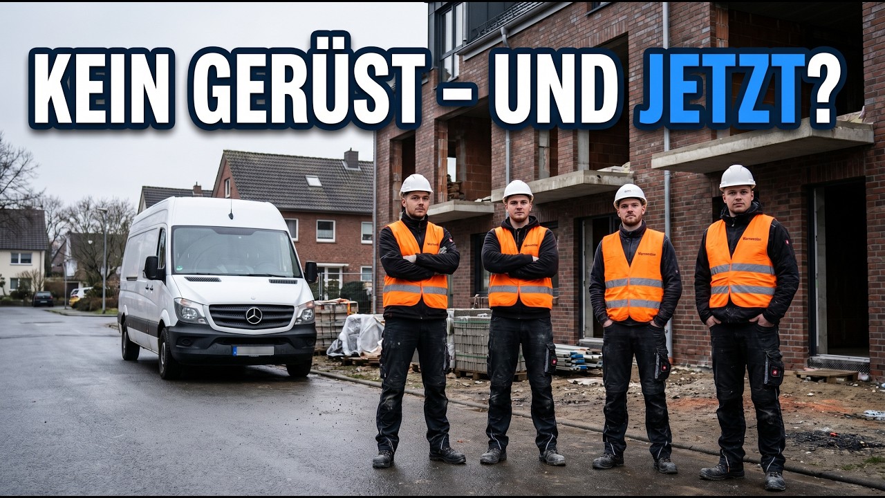 Behinderungsanzeige nach VOB/B: Was rein muss, was sie kostet – und wie KI sie in 2 Minuten aufsetzt