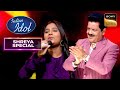 Akhiyaan Milaoon Kabhi पर Shreya क धम क द र Performance Indian Idol S16 Shreya Special Akhiyaan Milaoon Kabhi पर Shreya क धम क द र Performance Indian Idol S16 Shreya Special