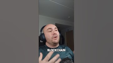 ¿Qué son las DApps? 🚀 #dapp #web3 #SmartContracts