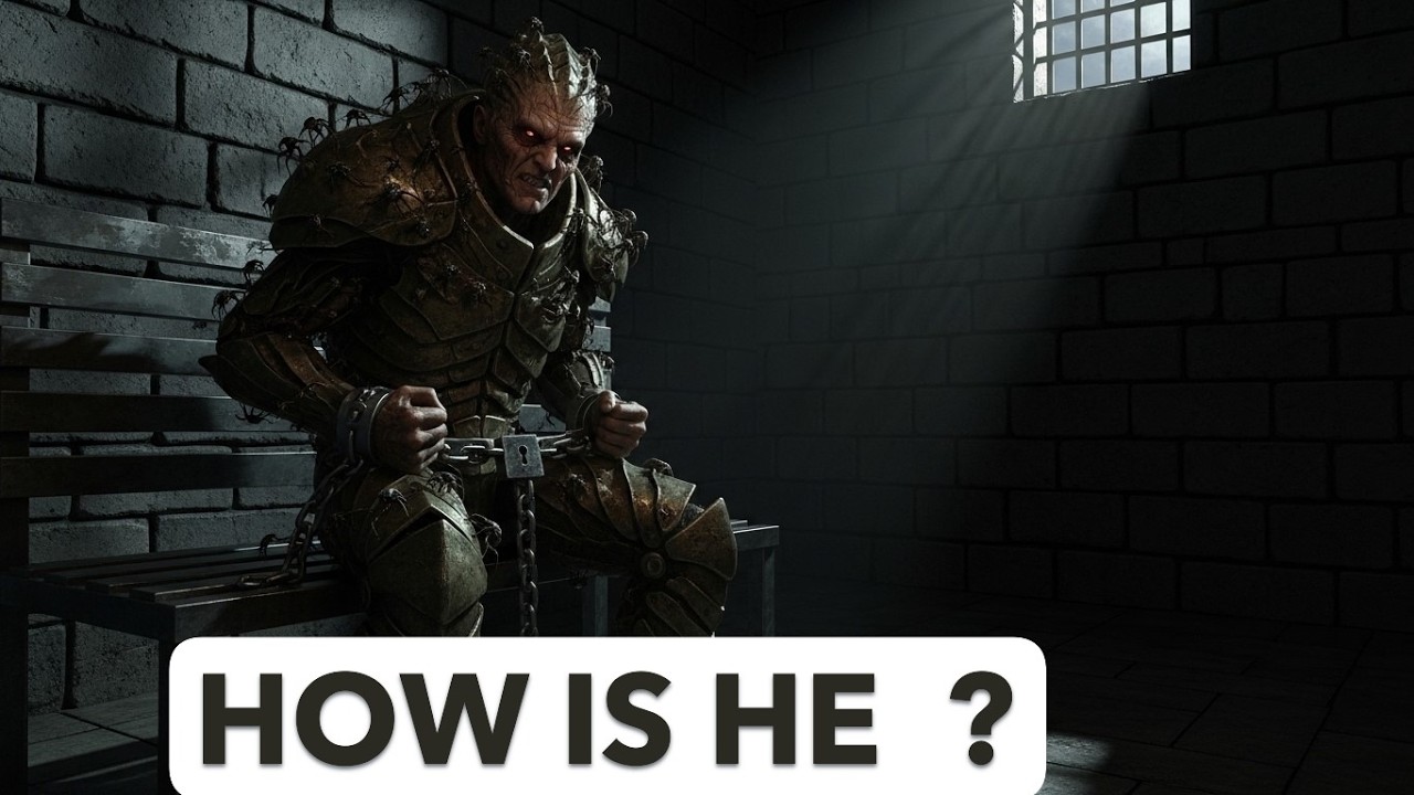 Охота шла успешно… до тех пор, пока они не проверили удостоверение личности заключенного | Научно...