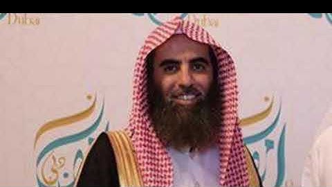 سورة مريم ~ محمد اللحيدان ~ ١٤٣١هـ