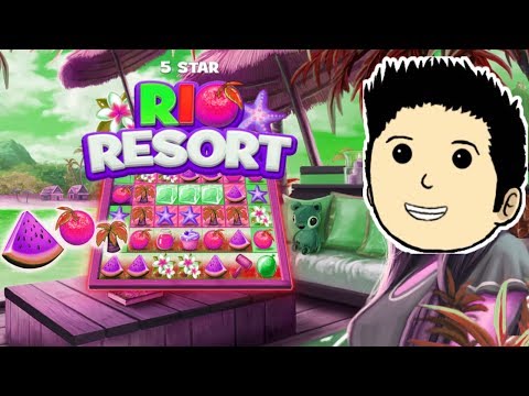 5 Star Rio Resort Gameplay - Part 1 | 5 STAR RIO RESORT CHAMPION | 5 Star Rio Resort Part 1