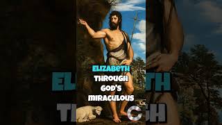 Image of Who was St. John the Baptist? video