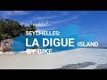 Seychelles: LA DIGUE ISLAND BY BIKE (day trip)