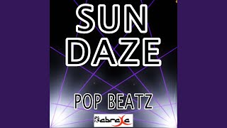 Sun Daze (Karaoke Version) (Originally Performed By Florida Georgia Line)