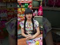 胖丫老板娘卖的这两瓶小香槟确定不亏吗 #童年小卖部 #童年 #搞笑