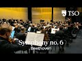 Ludwig van beethoven symphony no 6