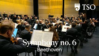 Ludwig van Beethoven: Symphony no. 6