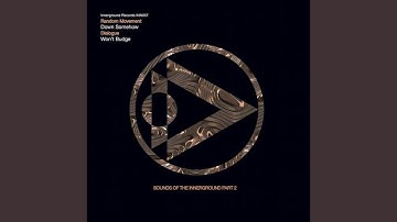 Down Somehow (Original Mix)