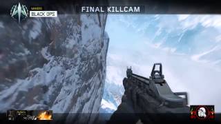 #20 - INSANE BO3 BACKDROP KILLCAM!