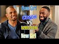 New girl  why coach was better than winston