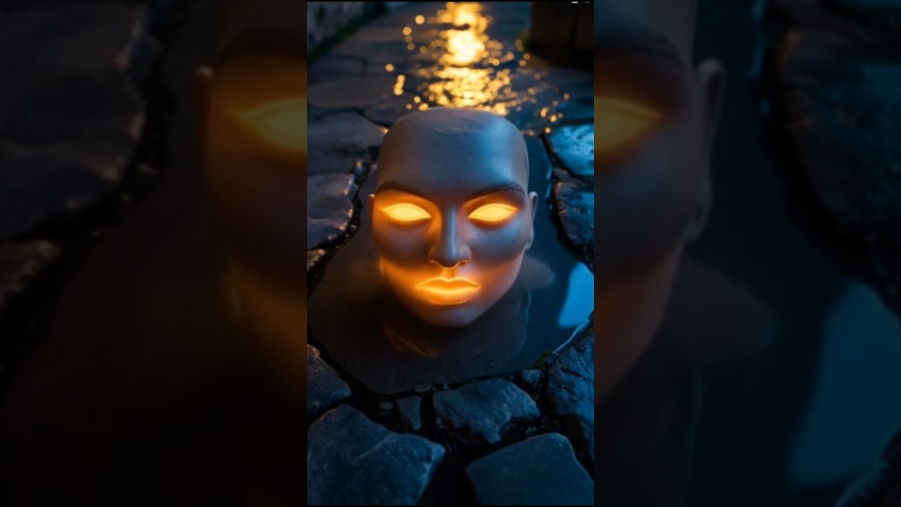 The lamp of shadows | Final part🪔😨