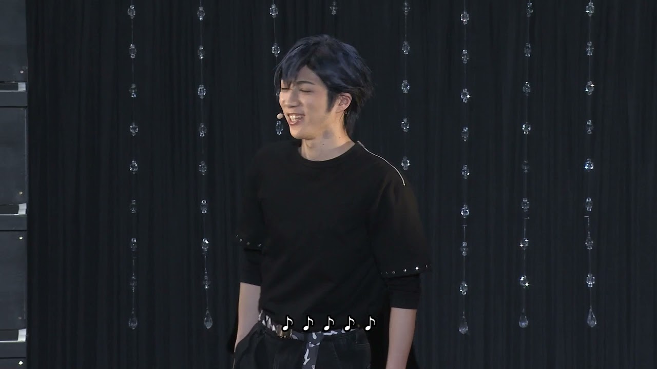 2.5次元舞蹈演出「ALIVESTAGE」Episode 4『WYD』